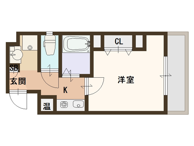 【間取り】 | MIYO87