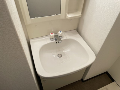 【洗面所】 | MIYO87