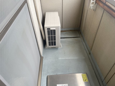 【バルコニー】 | MIYO87