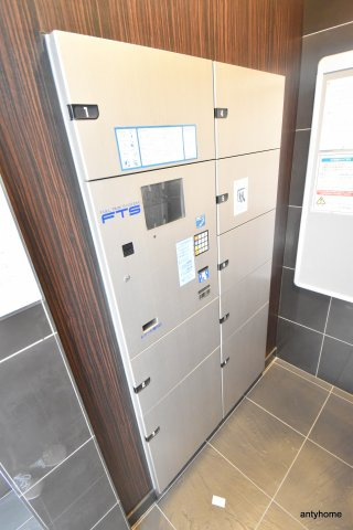 エスリード江坂公園　仲介手数料無料のその他共用部分