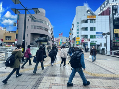 【周辺】 | 良文堂ビル