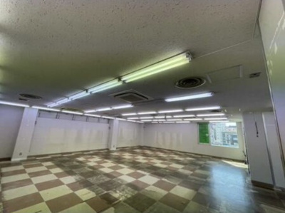 【内装】 | 良文堂ビル