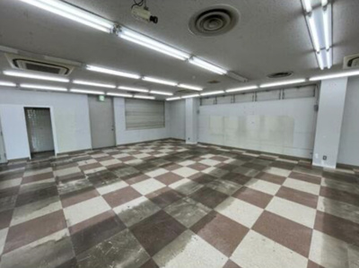 【内装】 | 良文堂ビル