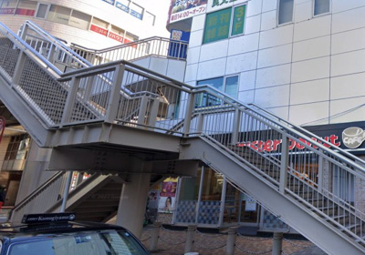 【周辺】 | 良文堂ビル