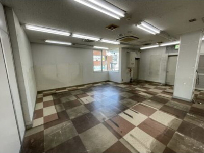 【内装】 | 良文堂ビル