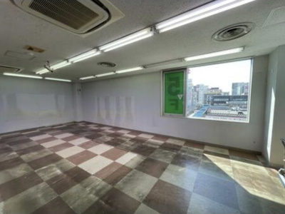 【内装】 | 良文堂ビル