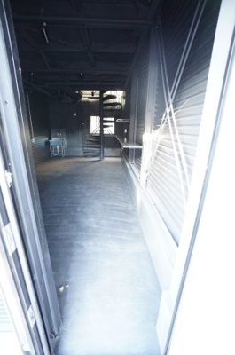 【玄関】 | G-HANGARⅡ