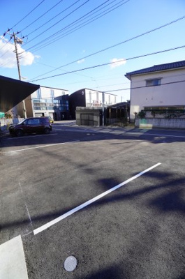 【その他共用部分】 | G-HANGARⅡ