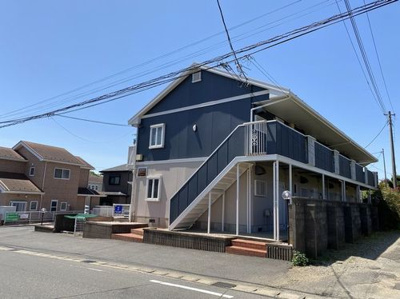 【展望】 | 【シャーメゾン】コートビレッジA棟