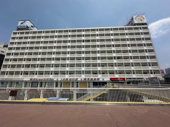 茨木駅前ビルの画像