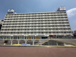 【外観】 | 茨木駅前ビル