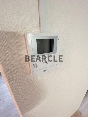 【セキュリティ】 | コーポラス大洋向島