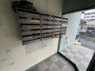 【その他共用部分】 | コーポラス大洋向島