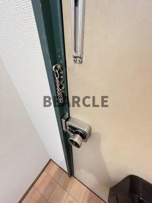 【設備】 | コーポラス大洋向島
