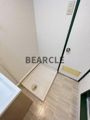 【設備】 | コーポラス大洋向島