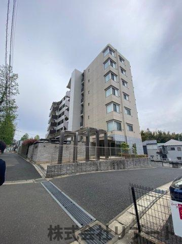 パレステージ松戸北小金