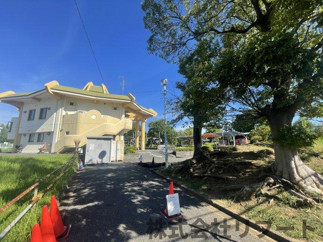 パレステージ松戸北小金の周辺|パレステージ松戸北小金