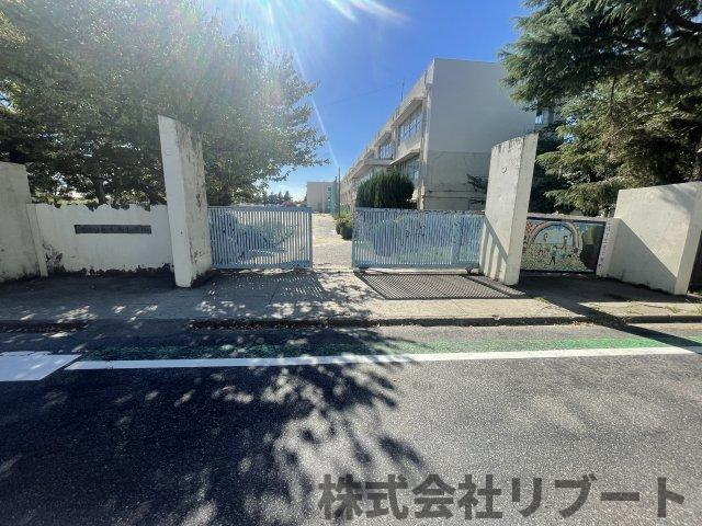 パレステージ松戸北小金の周辺|パレステージ松戸北小金