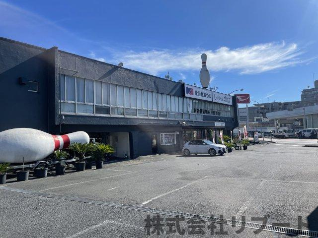 パレステージ松戸北小金の周辺|パレステージ松戸北小金