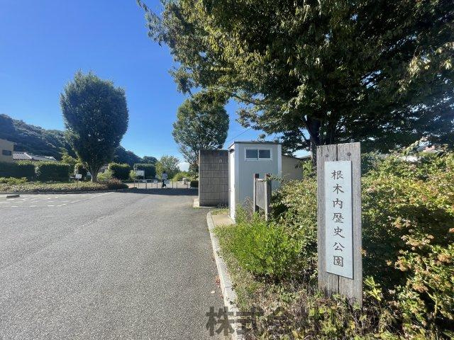 パレステージ松戸北小金の周辺|パレステージ松戸北小金