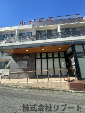 パレステージ松戸北小金の周辺|パレステージ松戸北小金