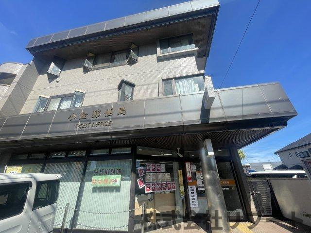 パレステージ松戸北小金の周辺|パレステージ松戸北小金