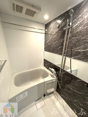 【浴室】 | フォルティス今池