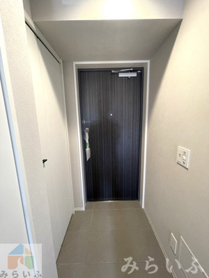 【玄関】 | フォルティス今池