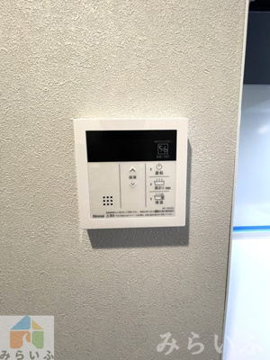 【設備】 | フォルティス今池