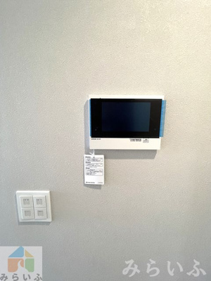 【セキュリティ】 | フォルティス今池