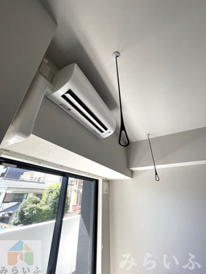 【設備】 | フォルティス今池