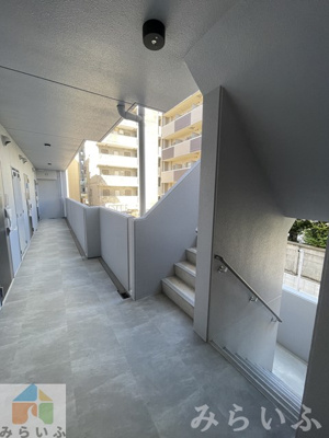 【玄関】 | フォルティス今池