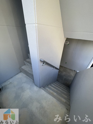 【その他共用部分】 | フォルティス今池