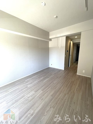 【居間・リビング】 | フォルティス今池