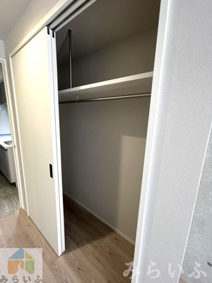 【収納】 | フォルティス今池