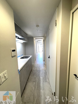 【内装】 | フォルティス今池