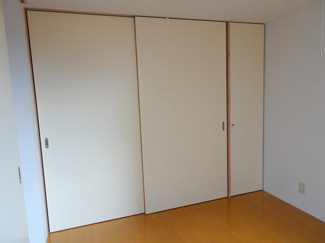 【収納】 | アーバンヒルズ　戸建　3ＬＤＫ | 十分な収納スペースがあります