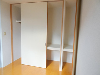 【内装】 | アーバンヒルズ　戸建　3ＬＤＫ | 過ごしやすい室内です
