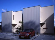 アーバンヒルズ　戸建　3ＬＤＫの画像