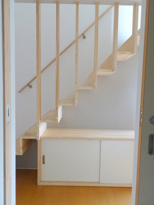 【内装】 | アーバンヒルズ　戸建　3ＬＤＫ | 中はこのようになっています