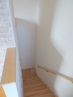 【内装】 | アーバンヒルズ　戸建　3ＬＤＫ | 物件の内装です