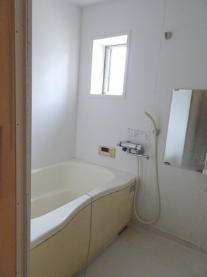 【浴室】 | アーバンヒルズ　戸建　3ＬＤＫ