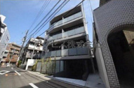 中野区東中野１丁目のマンションの画像