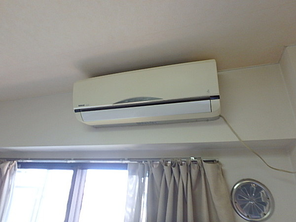 【設備】エルウイング板橋本町
