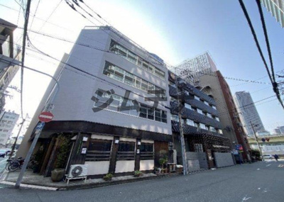 【外観】 | SS西天満ビル