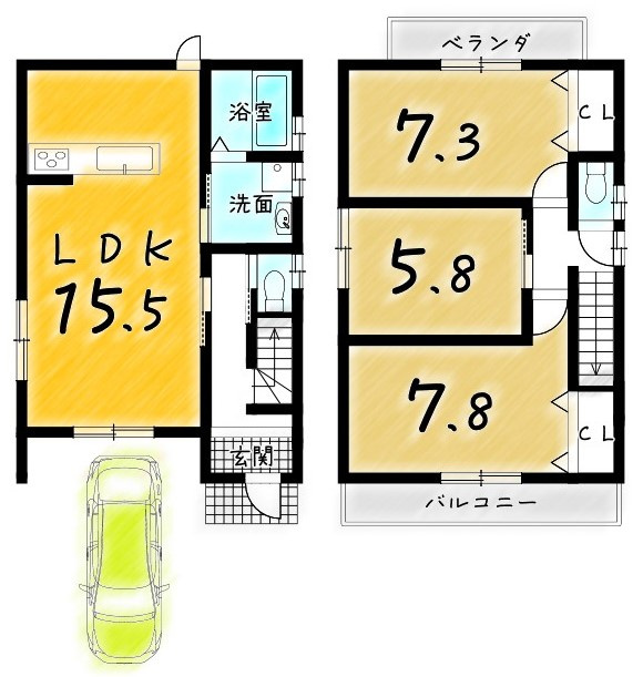 太秦安井北御所町