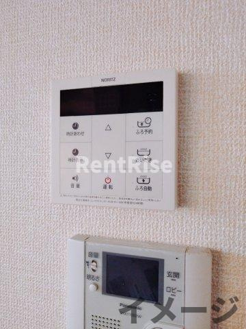 サンライズ末広のその他