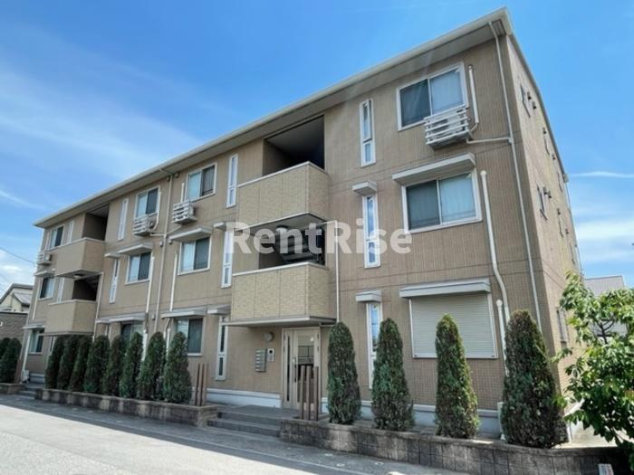 サンライズ末広