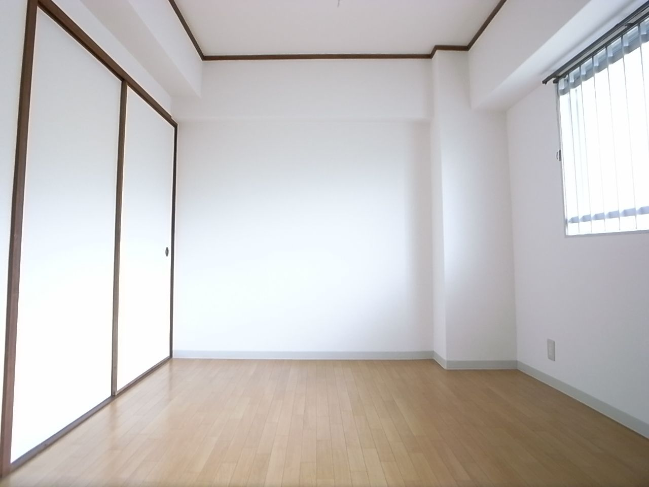 レジデンス花畑南の設備