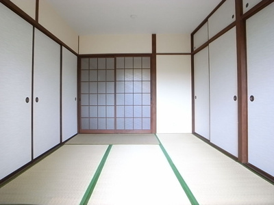 【その他】 | レジデンス花畑南